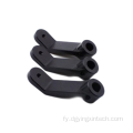 Precise Machined Services CNC levheaching
